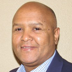 Mervin Meyer