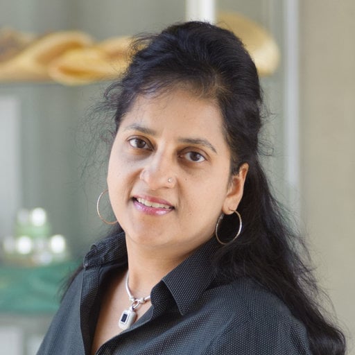 Namrita Lall
