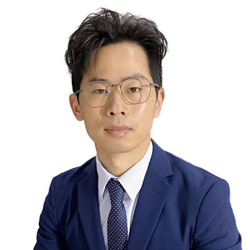 Zijing Hu