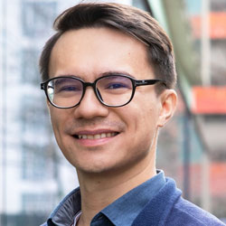 Alexander Areesanan