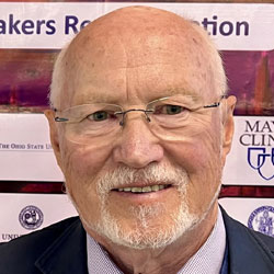 Bernd Kaina