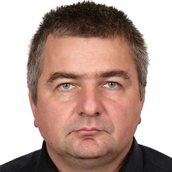 Lyuben Zagorchev