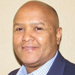 Mervin Meyer