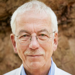 Rainer Stange