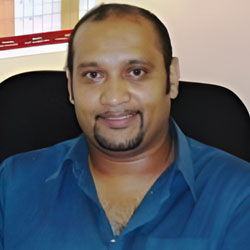 Roger Coopoosamy