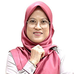 Rosnani Hasham
