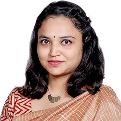 Shikha Saxena
