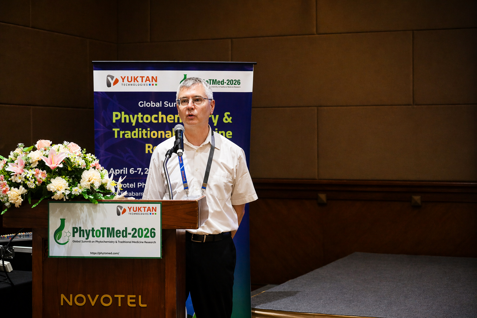 PhytoTMed Past Edition Highlight 12