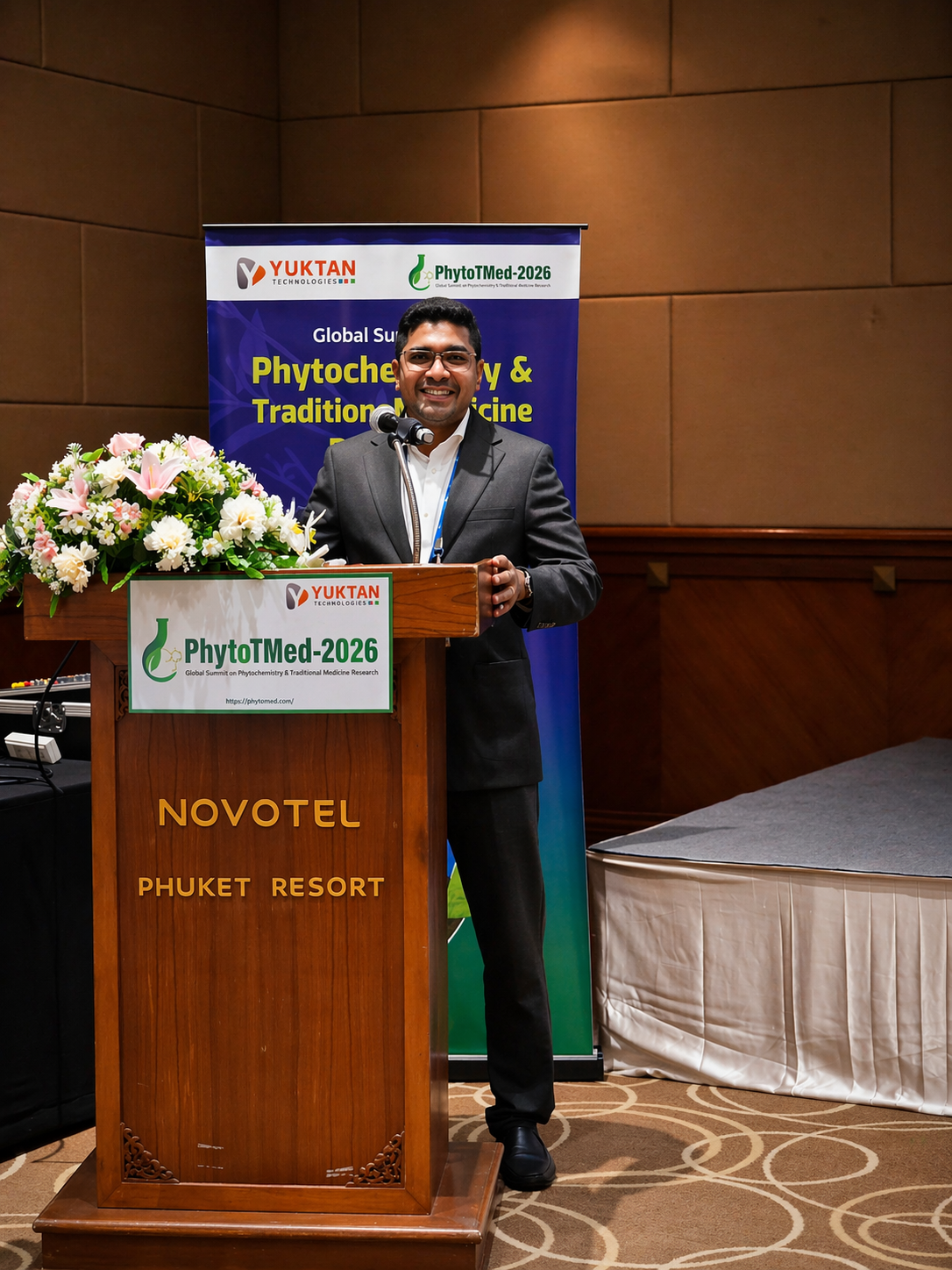 PhytoTMed Past Edition Highlight 7
