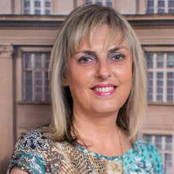 Jelena Popović-Đorđević