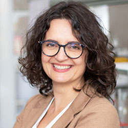 Krystyna Skalicka-Woźniak