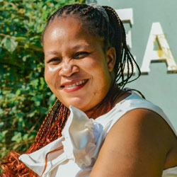 Nompumelelo P Mkhwanazi