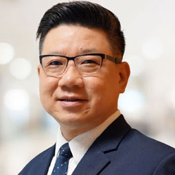 Pharkphoom Panichayupakaranant