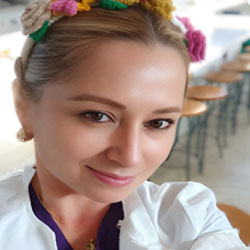 Raquel Amanda Villamizar Gallardo