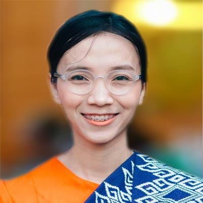 Ratchadawan Aukkanimart