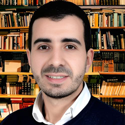 Zakaria Hazzoumi