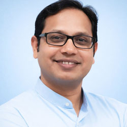 Biswatrish Sarkar