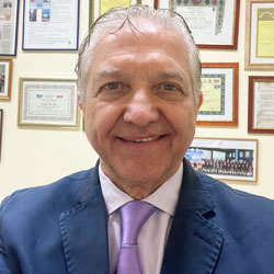 Ciro Isidoro