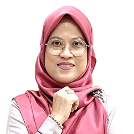 Rosnani Hasham