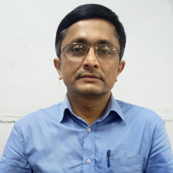 Sanmoy Karmakar